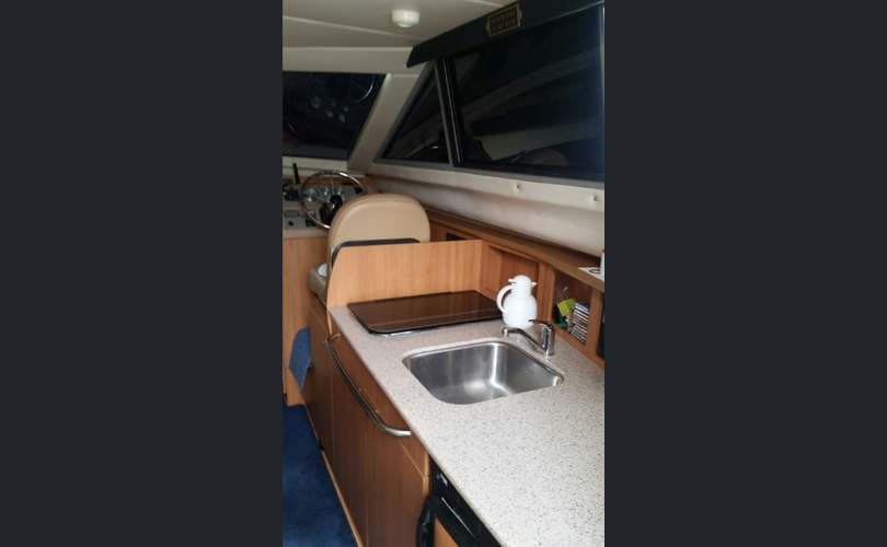 Bayliner 288 Discovery-kuva-6